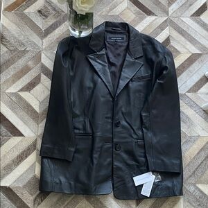 🆕 Wilson’s Leather Women's Jacket